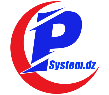 PC Systemdz LOGO