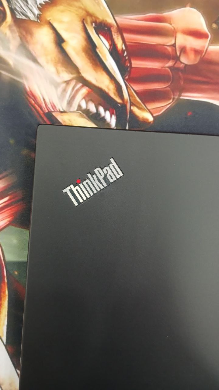 Laptop Lenovo Thinkpad L15 -I7 11éme Génération 16GB RAM DDR4 512GB SSD 9/10 – Image 5
