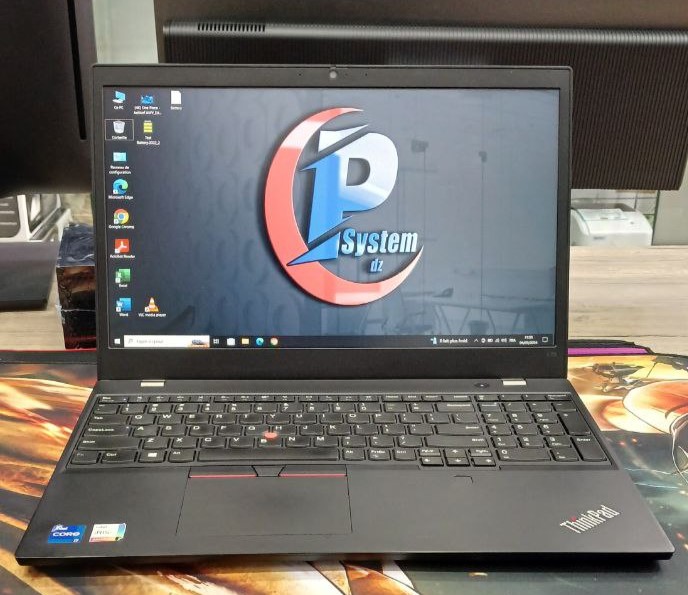 LENOVO THINKPAD L15