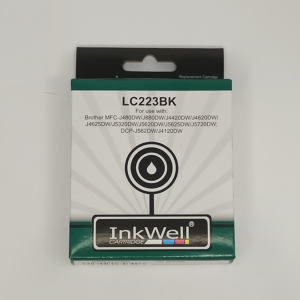 Cartridge Inkwell LC 223
