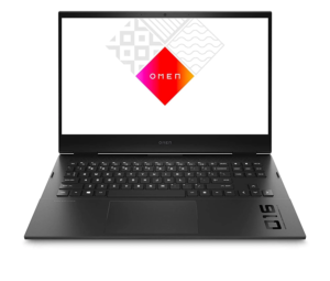 HP OMEN 16