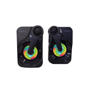 CAPSYS SP508
