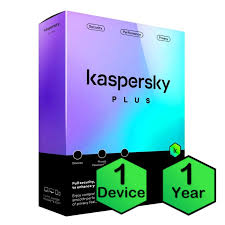 KASPERSKY 1 PC