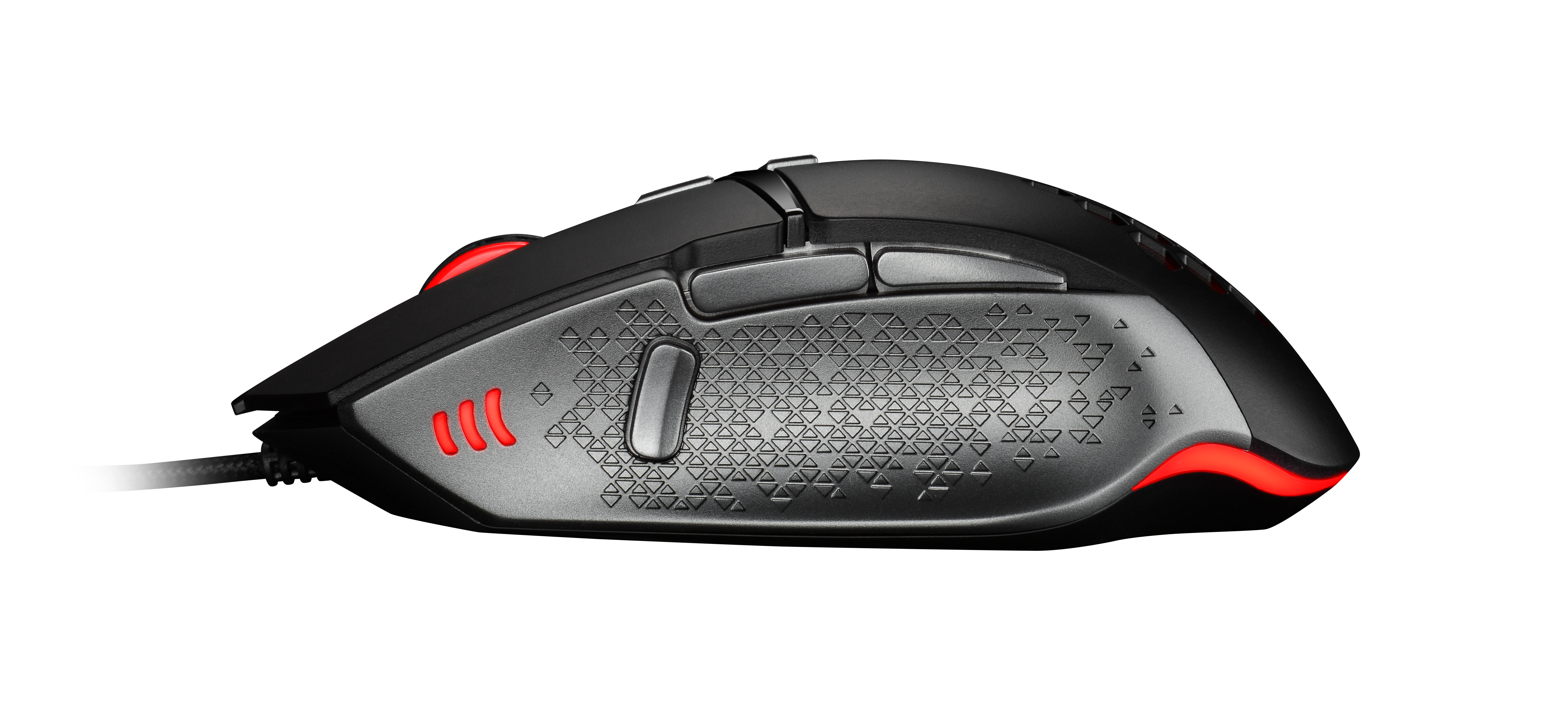 SOURIS GAMER SAREPO GT X4 – Image 4