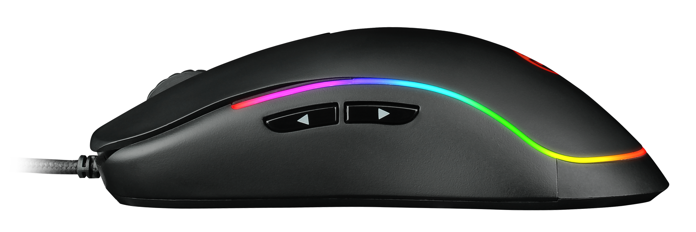 SOURIS GAMER SAREPO GT-800 – Image 7