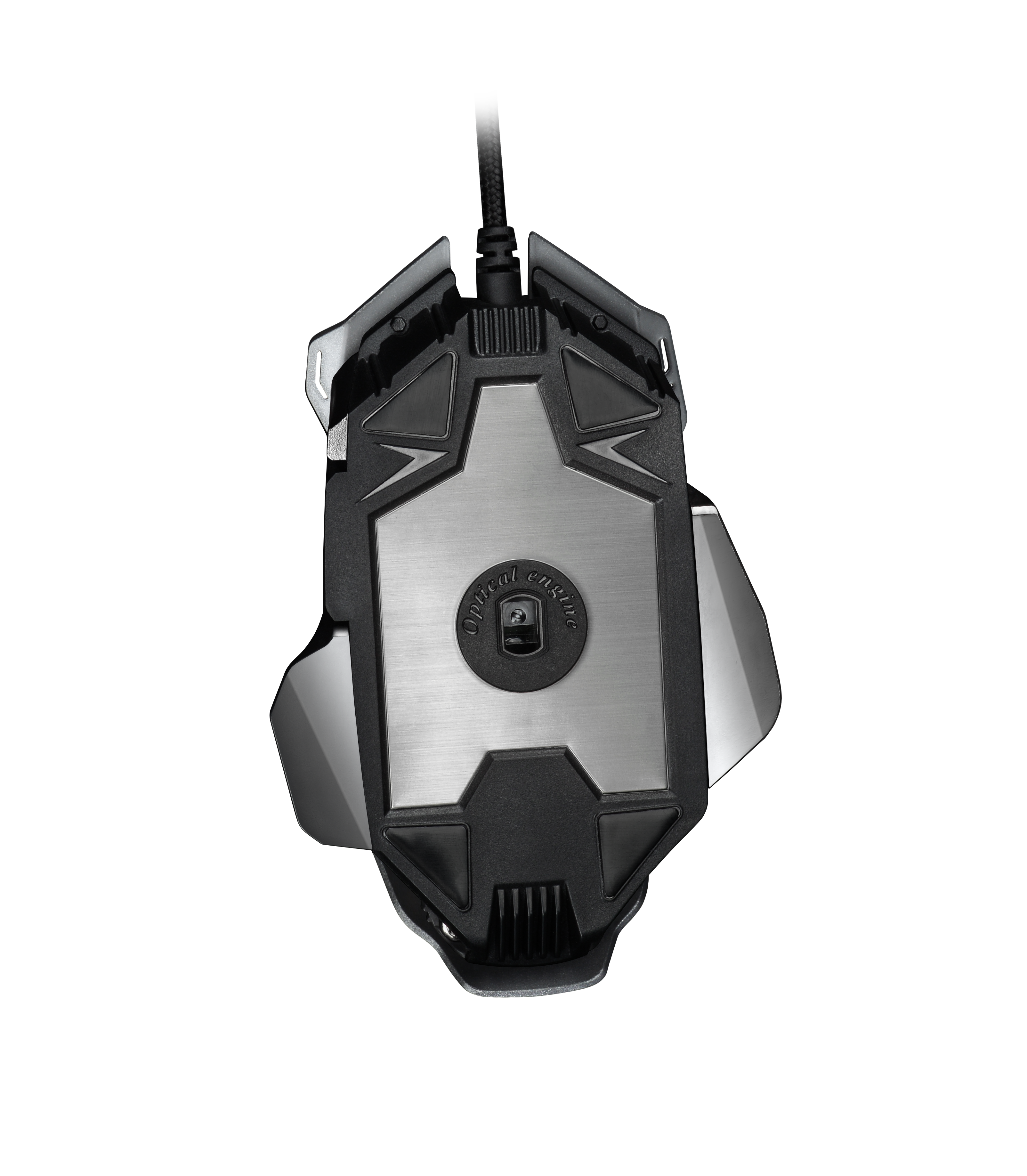 SOURIS GAMER SAREPO GT X5 – Image 3