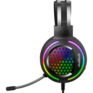 CASQUE GAMING SAREPO GH25