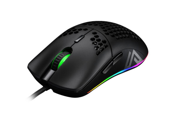 SOURIS GAMER SAREPO GT-100 Programmable – Image 5