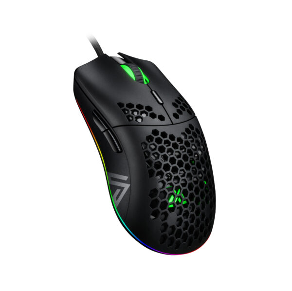 SOURIS GAMER SAREPO GT-100 Programmable