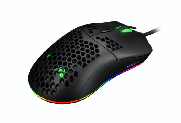 SOURIS GAMER SAREPO GT-100 Programmable – Image 3