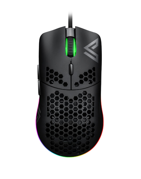 SOURIS GAMER SAREPO GT-100 Programmable – Image 2