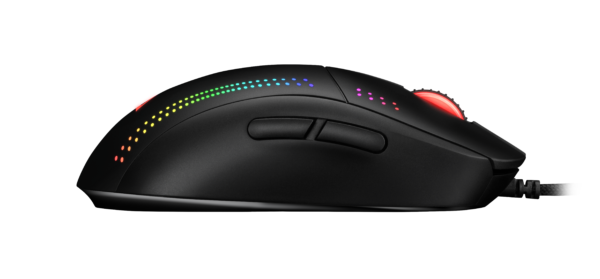 SOURIS GAMER SAREPO GT-PRO Programmable – Image 3