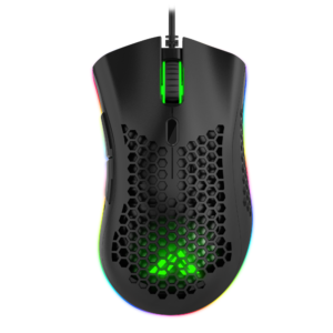 SOURIS GAMER SAREPO GT-120