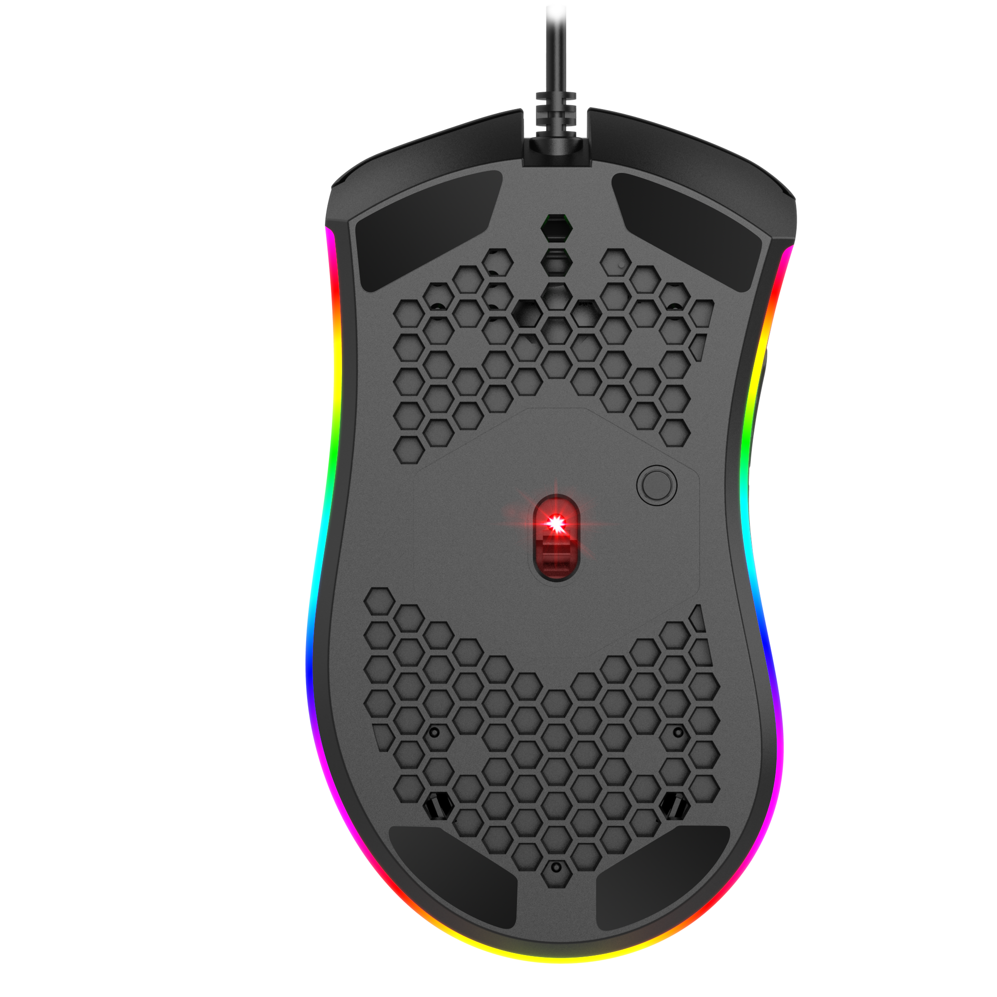 SOURIS GAMER SAREPO GT-120 – Image 6
