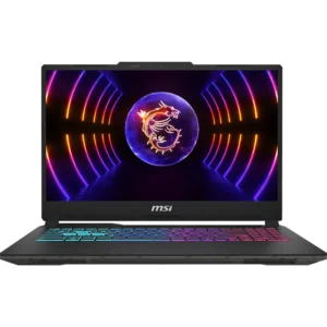 MSI CYBORG 15 B13VFK I7 13620H 16GO DDR5 512GO SSD NVIDIA GEFORCE RTX4050 6GO NEUF SOUS EMBALLAGE